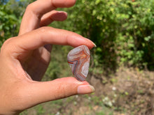 Charger l'image dans la galerie, VENDU Agate Crazy Lace 18