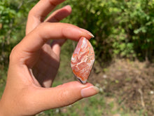 Charger l'image dans la galerie, VENDU Agate Crazy Lace 19