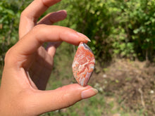 Charger l'image dans la galerie, VENDU Agate Crazy Lace 19