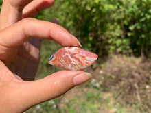 Charger l'image dans la galerie, VENDU Agate Crazy Lace 19