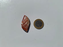 Charger l'image dans la galerie, VENDU Agate Crazy Lace 19