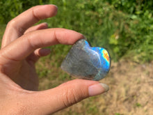 Charger l'image dans la galerie, VENDU Labradorite 121