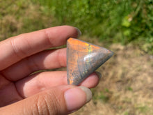 Charger l'image dans la galerie, Labradorite 123