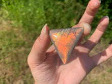 Charger l'image dans la galerie, Labradorite 123