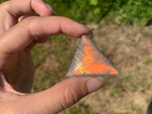 Charger l'image dans la galerie, Labradorite 123