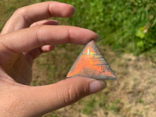 Charger l'image dans la galerie, Labradorite 123