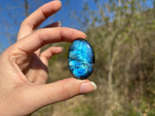 Charger l'image dans la galerie, VENDU Labradorite 308