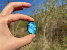 Charger l'image dans la galerie, VENDU Labradorite 308
