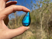Charger l'image dans la galerie, VENDU Labradorite 309