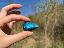 Charger l'image dans la galerie, VENDU Labradorite 309