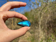 Charger l'image dans la galerie, VENDU Labradorite 309