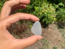 Charger l'image dans la galerie, VENDU Labradorite blanche d'Afrique 42