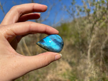 Charger l'image dans la galerie, VENDU Labradorite 311