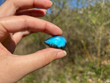 Charger l'image dans la galerie, VENDU Labradorite 312