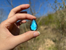 Charger l'image dans la galerie, VENDU Labradorite 312