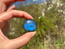 Charger l'image dans la galerie, Labradorite 314