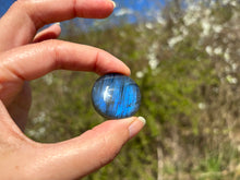 Charger l'image dans la galerie, Labradorite 314