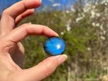 Charger l'image dans la galerie, Labradorite 314