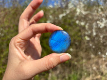 Charger l'image dans la galerie, VENDU Labradorite 315