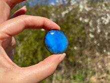 Charger l'image dans la galerie, VENDU Labradorite 315