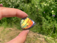 Charger l'image dans la galerie, VENDU Labradorite 130