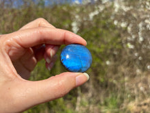 Charger l'image dans la galerie, VENDU Labradorite 315