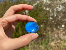 Charger l'image dans la galerie, VENDU Labradorite 315