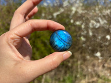 Charger l'image dans la galerie, Labradorite 316