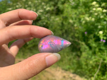 Charger l'image dans la galerie, Labradorite 132