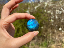 Charger l'image dans la galerie, Labradorite 316