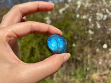 Charger l'image dans la galerie, Labradorite 316