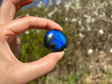 Charger l'image dans la galerie, Labradorite 317