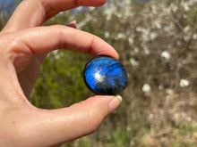 Charger l'image dans la galerie, Labradorite 317