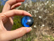 Charger l'image dans la galerie, Labradorite 317