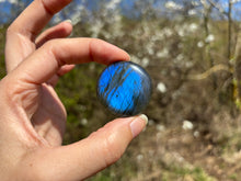 Charger l'image dans la galerie, Labradorite 318
