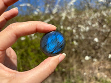 Charger l'image dans la galerie, Labradorite 318