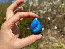 Charger l'image dans la galerie, VENDU Labradorite 319