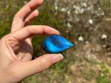 Charger l'image dans la galerie, VENDU Labradorite 319