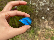 Charger l'image dans la galerie, VENDU Labradorite 319