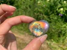 Charger l'image dans la galerie, VENDU Labradorite 141