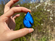 Charger l'image dans la galerie, Labradorite 320