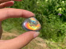 Charger l'image dans la galerie, VENDU Labradorite 141