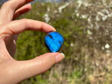 Charger l'image dans la galerie, Labradorite 320