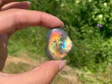 Charger l'image dans la galerie, VENDU Labradorite 141