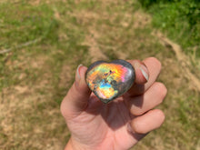 Charger l'image dans la galerie, VENDU Labradorite 141