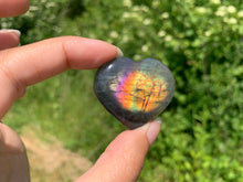 Charger l'image dans la galerie, Labradorite 142