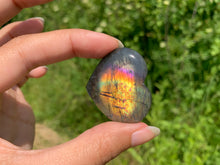 Charger l'image dans la galerie, Labradorite 142