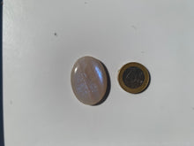 Charger l'image dans la galerie, Labradorite blanche d'Afrique 46