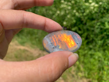 Charger l'image dans la galerie, VENDU Labradorite 143