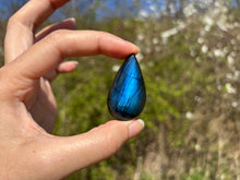 Charger l'image dans la galerie, Labradorite 322